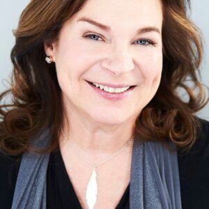 تصویر هنرمند Linda Kash