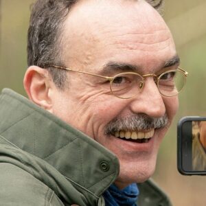 تصویر هنرمند Benedict Neuenfels