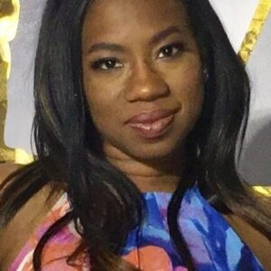 تصویر هنرمند Tanisha Cidel