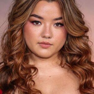 تصویر هنرمند Elizabeth Yu