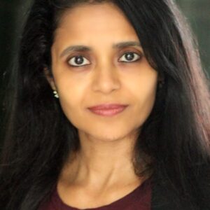 تصویر هنرمند Ruchika Jain