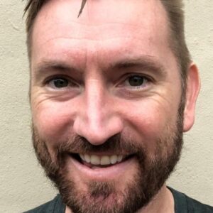 تصویر هنرمند Michael M. Foster