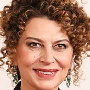 تصویر هنرمند Donna Langley