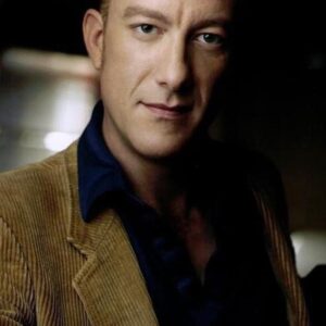 تصویر هنرمند John Shaw