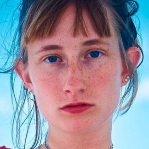 تصویر هنرمند Gaïa Warnant