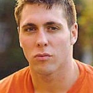 تصویر هنرمند Richard T. Henry