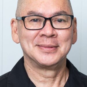 تصویر هنرمند Tsai Ming-liang