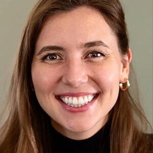 تصویر هنرمند Megan McDonnell