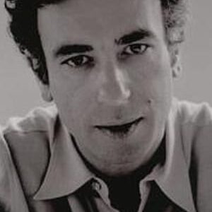 تصویر هنرمند Foued Nassah