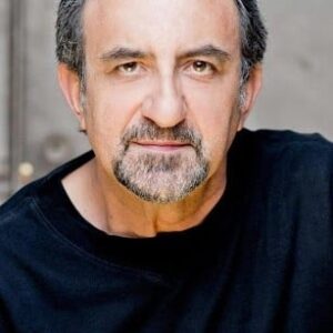 تصویر هنرمند Juanjo Cucalón