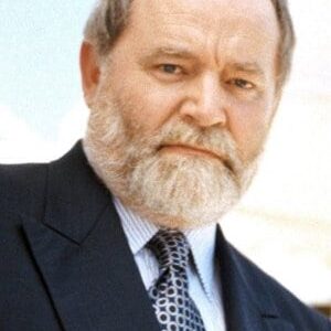 تصویر هنرمند Alan Scarfe