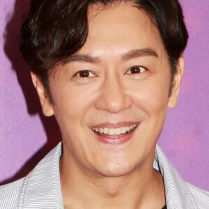 تصویر هنرمند Benny Chan Ho-Man