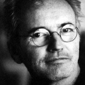 تصویر هنرمند Michael David Lally