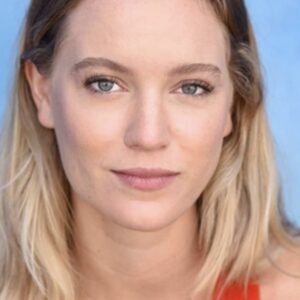 تصویر هنرمند Sarah Rich