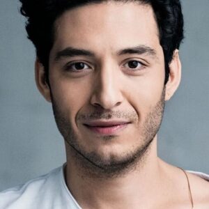 تصویر هنرمند Mehmet Ateşçi