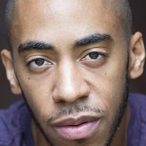 تصویر هنرمند Lynn Andrews III