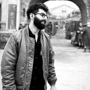 تصویر هنرمند Jordan Roby