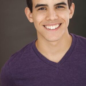 تصویر هنرمند David Guzman