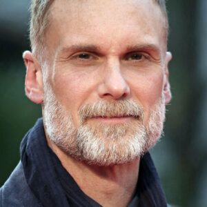 تصویر هنرمند Darren Boyd