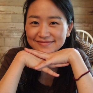 تصویر هنرمند Oh Jung-mi