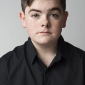 تصویر هنرمند Alfie Simmons