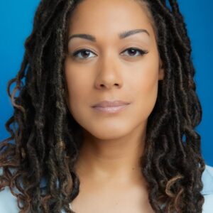 تصویر هنرمند Cynthia Kaye McWilliams