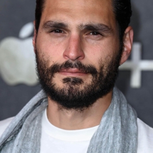 تصویر هنرمند Christian Ochoa