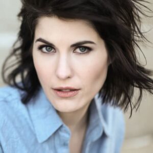 تصویر هنرمند Jessie Fraser