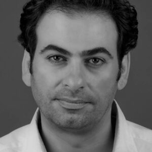 تصویر هنرمند Talal Jurdi