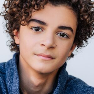 تصویر هنرمند Pierson Salvador