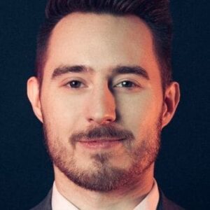 تصویر هنرمند James A. Janisse