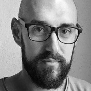 تصویر هنرمند Gorast Cvetkovski