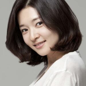 تصویر هنرمند Cha Soo-yeon