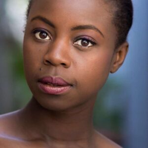 تصویر هنرمند Ratidzo Mambo