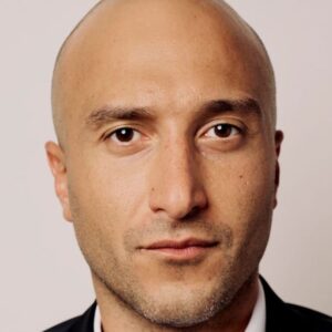 تصویر هنرمند Lotfy Nathan