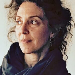 تصویر هنرمند Carmela Marner