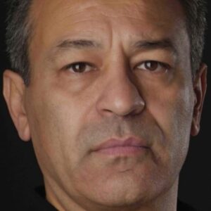 تصویر هنرمند Tayfun Bademsoy