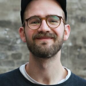 تصویر هنرمند Johan Rasmus Pram