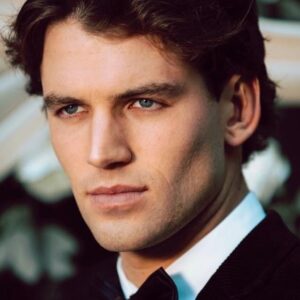 تصویر هنرمند Noah Fearnley