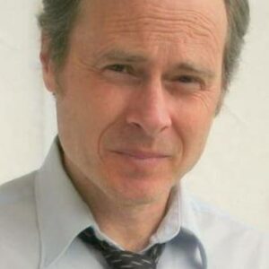 تصویر هنرمند Paul Jarrett