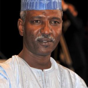 تصویر هنرمند Youssouf Djaoro