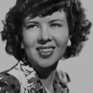 تصویر هنرمند Mary Treen