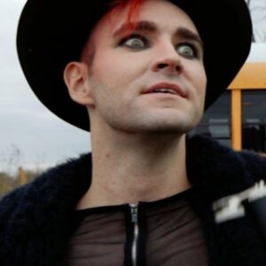 تصویر هنرمند Tony Gibbons