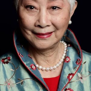 تصویر هنرمند Lisa Lu