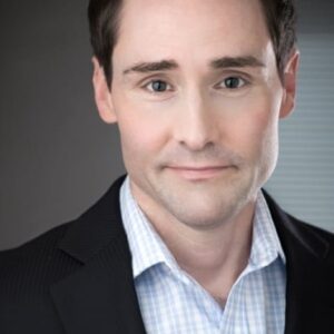 تصویر هنرمند Ross Douglas Noble