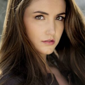 تصویر هنرمند Rachael Edlow