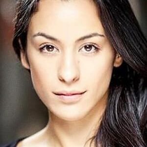 تصویر هنرمند Stephanie Rojas