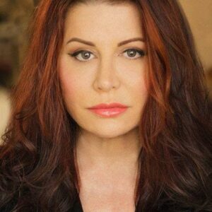 تصویر هنرمند Lisa Michelle Axelrod