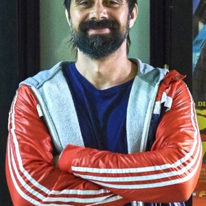 تصویر هنرمند Ernesto Díaz Espinoza