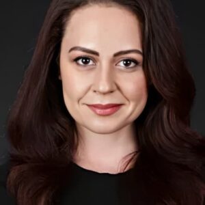 تصویر هنرمند Özlem Türay